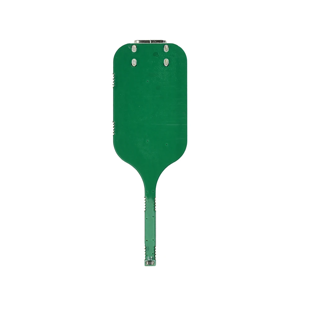 Portable Inductance Detector Tester with Type-C Quick Fault Detection for Motherboard Coils & Electronic Components Repair