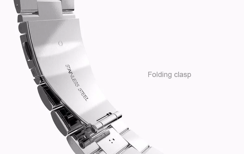 Starlight Steel Band for Apple Watch Series Ultra 2 9 8 7 SE 6 5 4 3 49mm Metal Strap IWatch 38 40 41mm 42 44 mm 45mm 49 Correas
