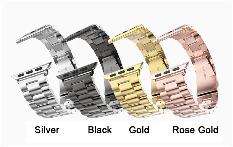 Starlight Steel Band for Apple Watch Series Ultra 2 9 8 7 SE 6 5 4 3 49mm Metal Strap IWatch 38 40 41mm 42 44 mm 45mm 49 Correas