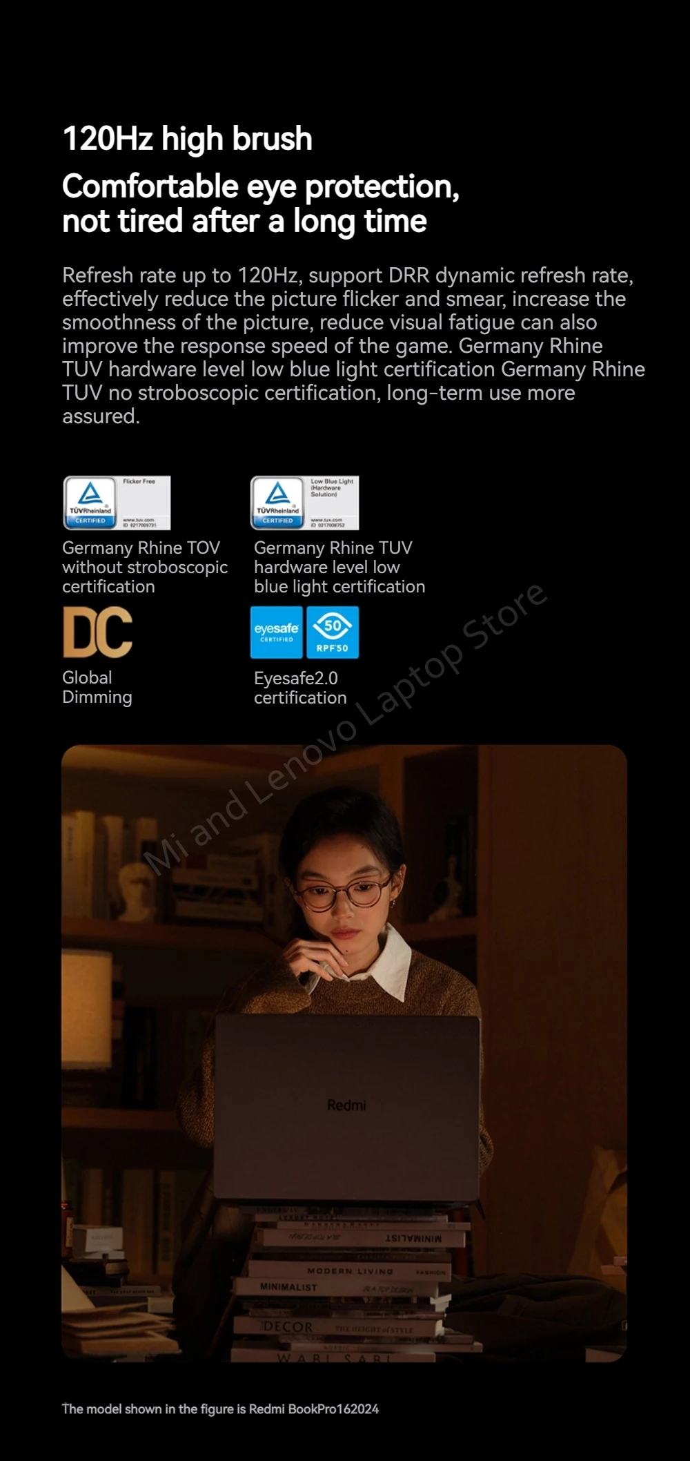 Xiaomi Book Pro 14 2026 Ultra5-338H/UltraX7-358H 32GB+1TB 14.6inch 3.1K 120Hz OLED Screen