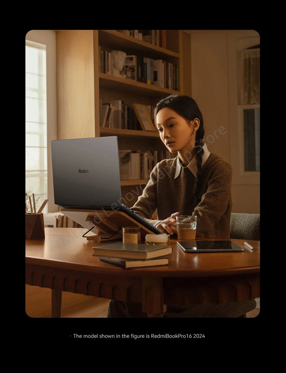 Xiaomi Book Pro 14 2026 Ultra5-338H/UltraX7-358H 32GB+1TB 14.6inch 3.1K 120Hz OLED Screen