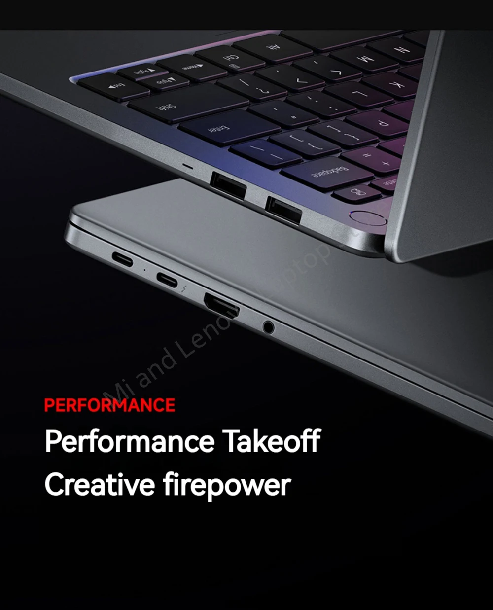 Xiaomi Book Pro 14 2026 Ultra5-338H/UltraX7-358H 32GB+1TB 14.6inch 3.1K 120Hz OLED Screen