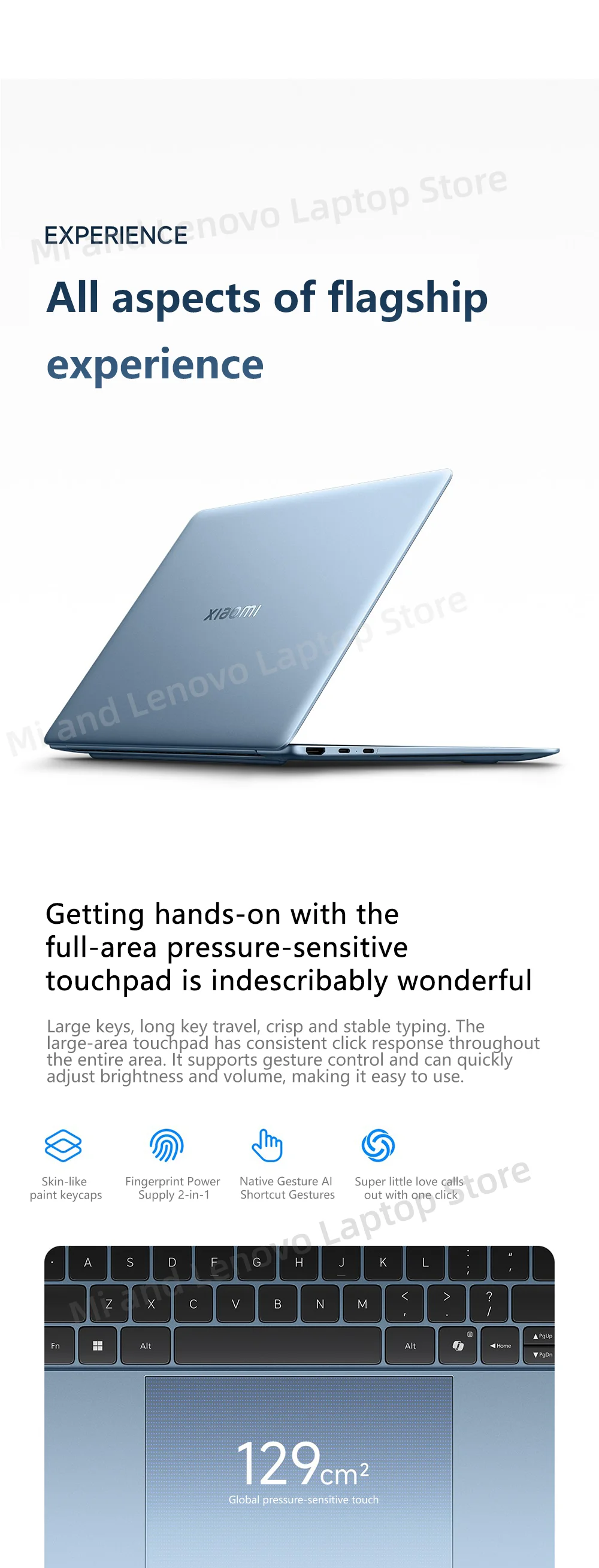 Xiaomi Book Pro 14 2026 Ultra5-338H/UltraX7-358H 32GB+1TB 14.6inch 3.1K 120Hz OLED Screen