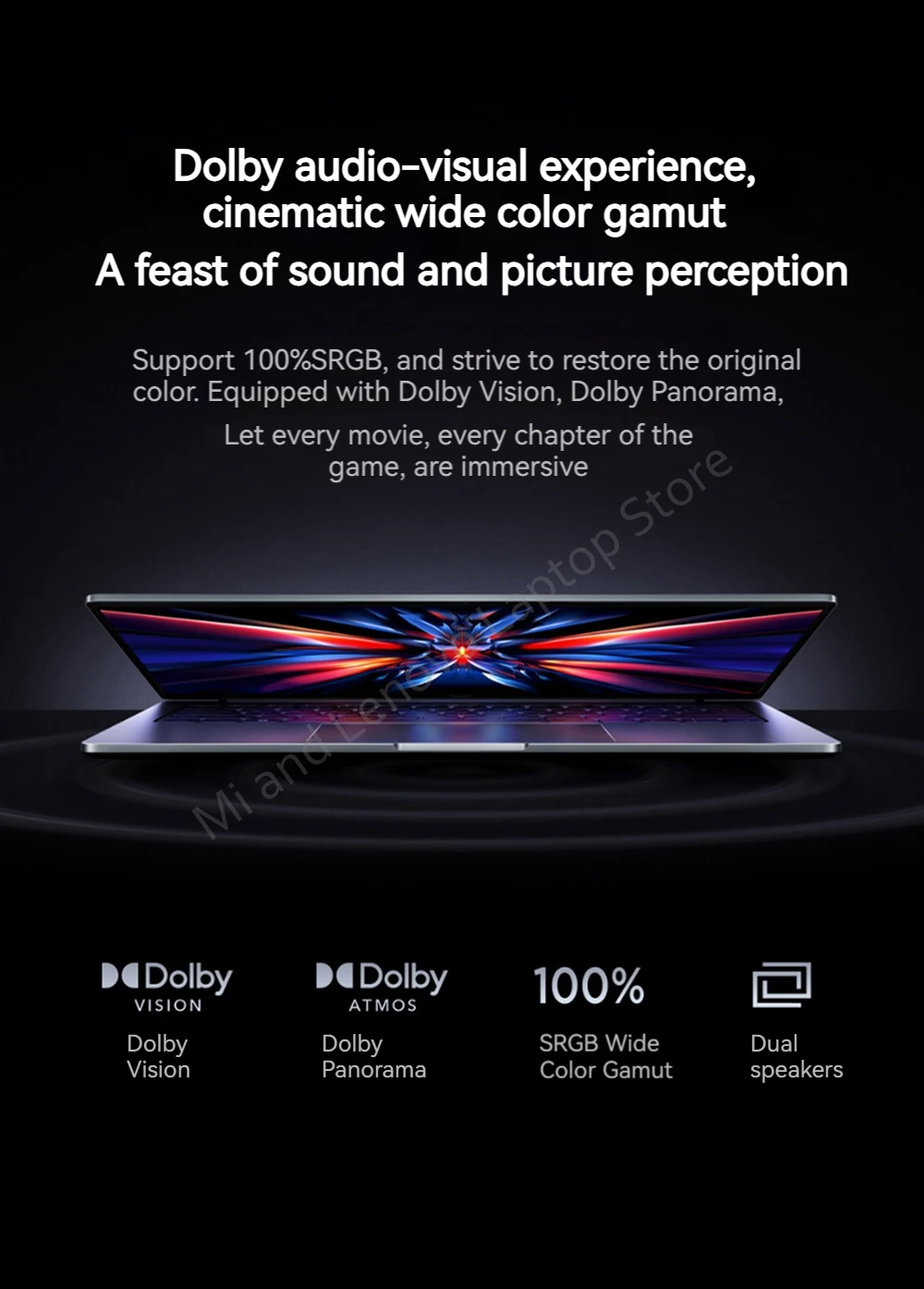 Xiaomi Book Pro 14 2026 Ultra5-338H/UltraX7-358H 32GB+1TB 14.6inch 3.1K 120Hz OLED Screen