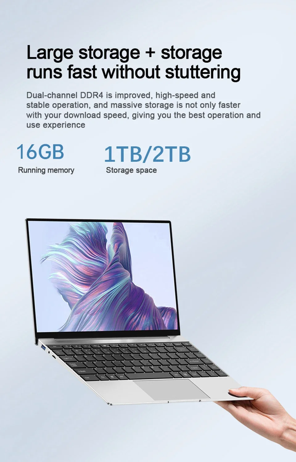New Arrival 14.1” Gaming I9 Laptop Windows 11 Intel Core I9-10980HK 16GB RAM 1/2TB M.2 SSD Laptops 4K HD Gaming Notebook PC