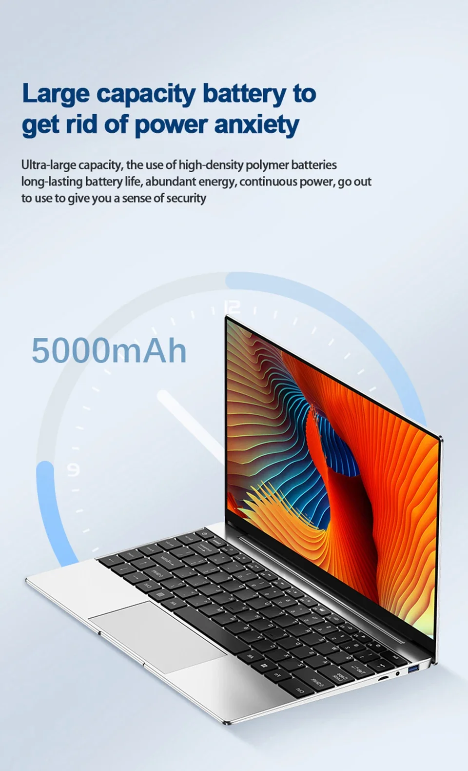 New Arrival 14.1” Gaming I9 Laptop Windows 11 Intel Core I9-10980HK 16GB RAM 1/2TB M.2 SSD Laptops 4K HD Gaming Notebook PC