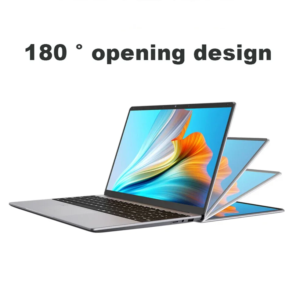 New Arrival 14.1” Gaming I9 Laptop Windows 11 Intel Core I9-10980HK 16GB RAM 1/2TB M.2 SSD Laptops 4K HD Gaming Notebook PC