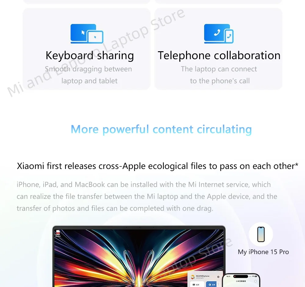 【World Premiere】REDMI Book Pro 16 2025 Ultra5-225H/Ultra7-255H 32GB+1TB 2.5K/3.1K 120Hz/165Hz Grey