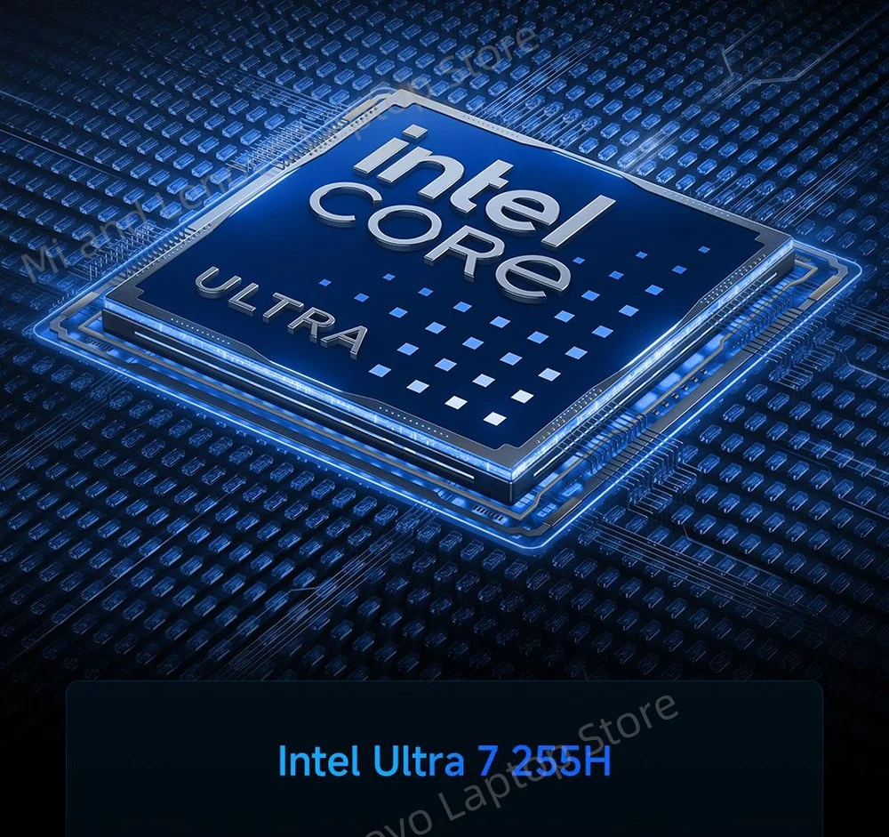 【World Premiere】REDMI Book Pro 16 2025 Ultra5-225H/Ultra7-255H 32GB+1TB 2.5K/3.1K 120Hz/165Hz Grey