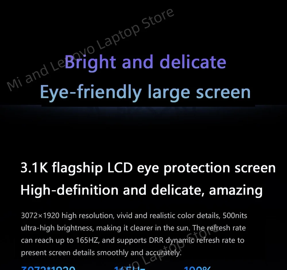 【World Premiere】REDMI Book Pro 16 2025 Ultra5-225H/Ultra7-255H 32GB+1TB 2.5K/3.1K 120Hz/165Hz Grey