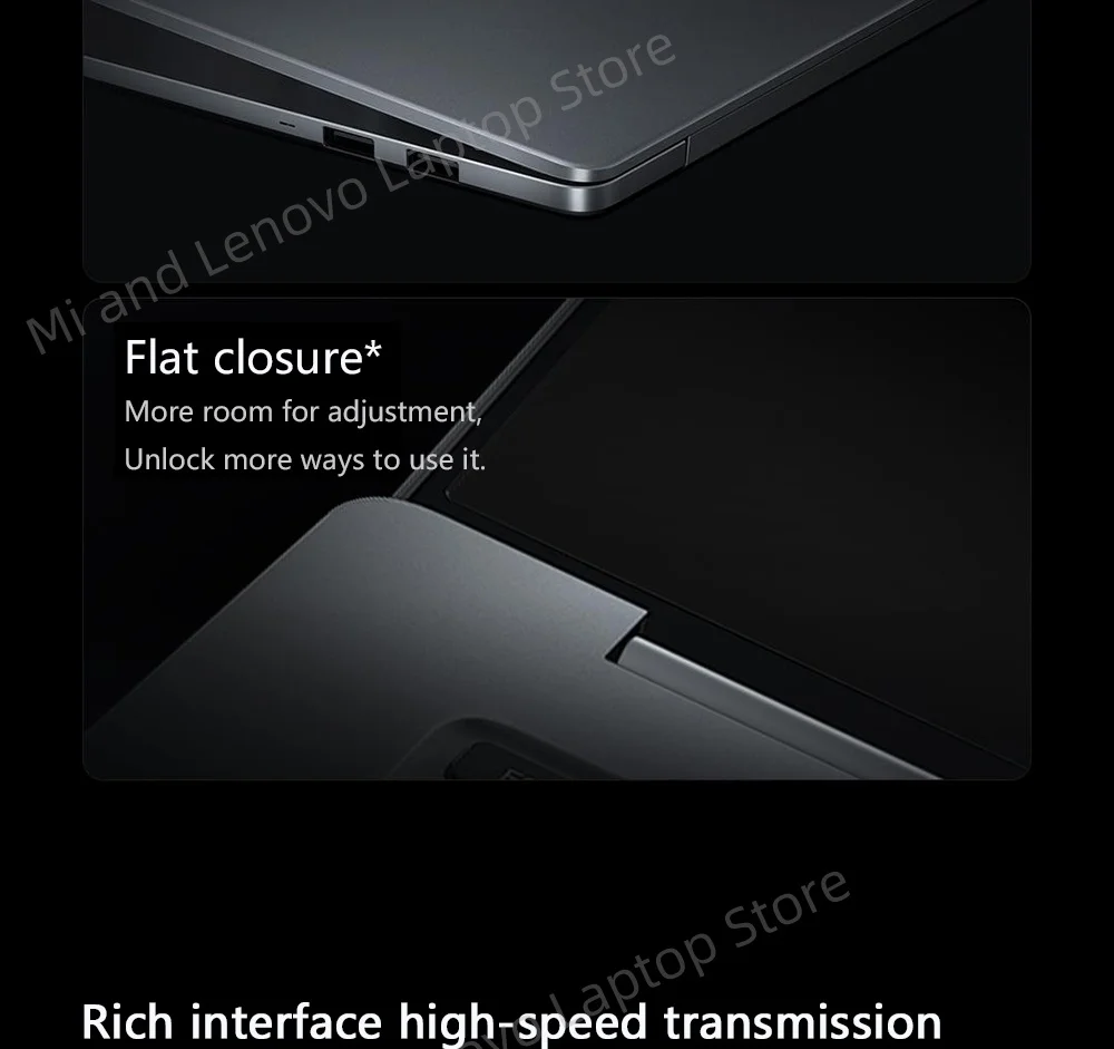 【World Premiere】REDMI Book Pro 16 2025 Ultra5-225H/Ultra7-255H 32GB+1TB 2.5K/3.1K 120Hz/165Hz Grey