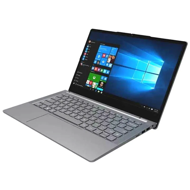 Notebook Ultrabook 14.1 INCH 6GB RAM 128GB ROM Laptop PC Windows 10 Intel Celeron Quad Core N3450 CPU