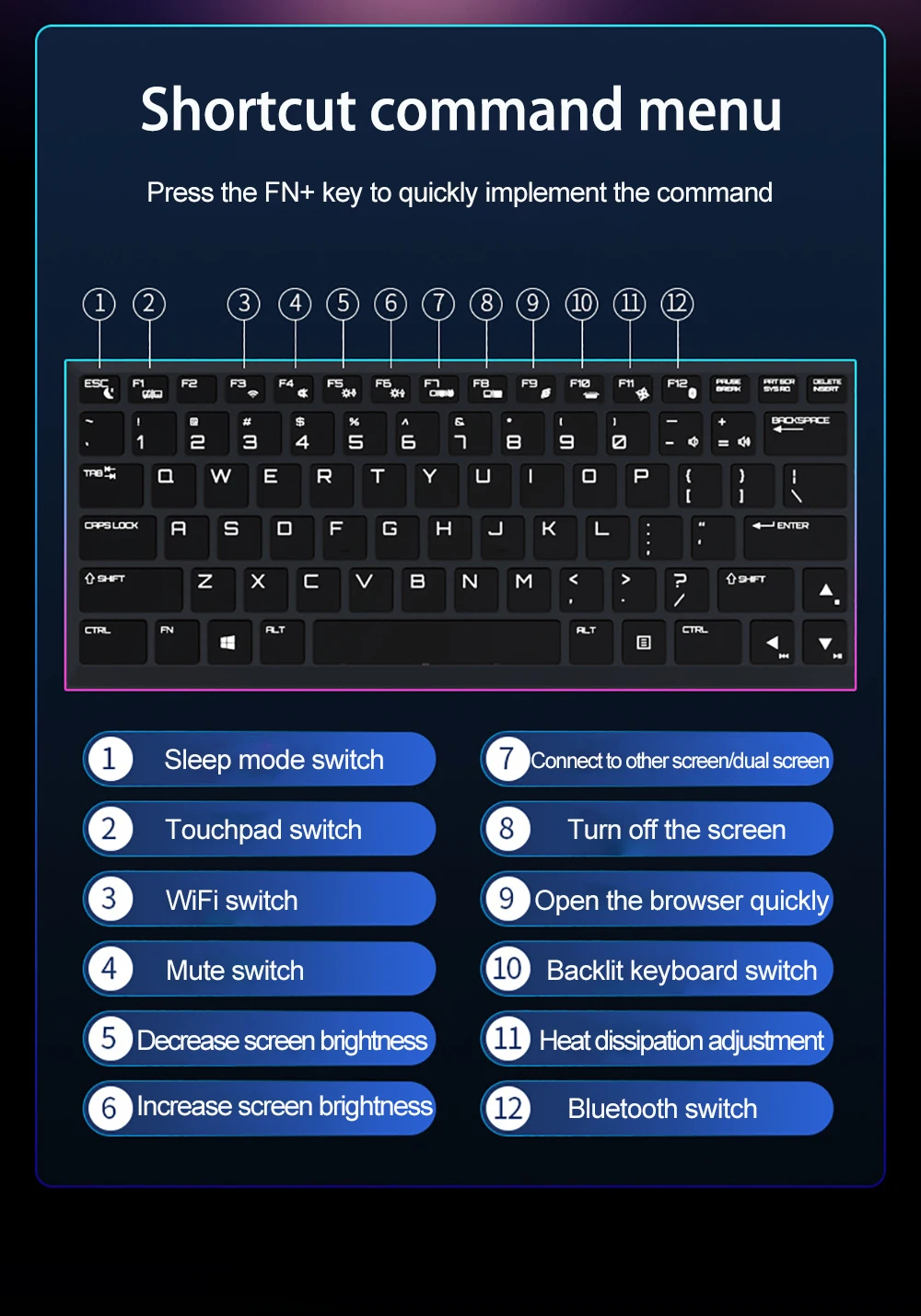 2026 New Gaming Laptop Computer Intel Core i9-10885H i7 8750H GTX1650 4G 16.1 Inch IPS Screen RAM Max 64GB 2*DDR4 2*M.2 NVMe