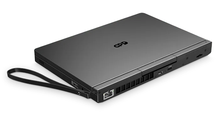 【Hot Sale】GPD Pocket4  Latest AMD AI 9 HX 370/8840U 64GB 2TB NVMe 8.8" 2560×1600 144Hz 2-in-1 Laptop Tablet Palm Size MiniPC