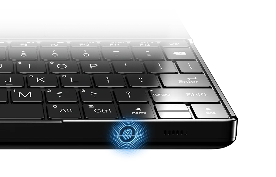 GPD WIN Max 2 2026 10.1 Inch AMD AI 9 HX 370/8840U Windows11 Gaming PC Laptop Notebook Portable Game Computer 64GB RAM 2TB Nvme