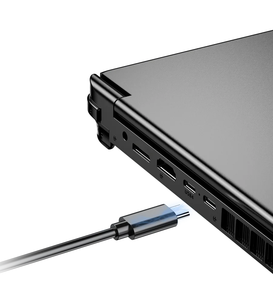 GPD WIN Max 2 2026 10.1 Inch AMD AI 9 HX 370/8840U Windows11 Gaming PC Laptop Notebook Portable Game Computer 64GB RAM 2TB Nvme