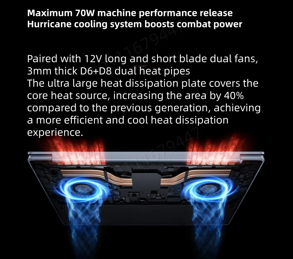 Xiaomi REDMI Book Pro 14 Laptop 2026 Ultra5-338H/Ultra7-358H 32GB+1TB 14inch Screen Blue Notebook Xiaomi
