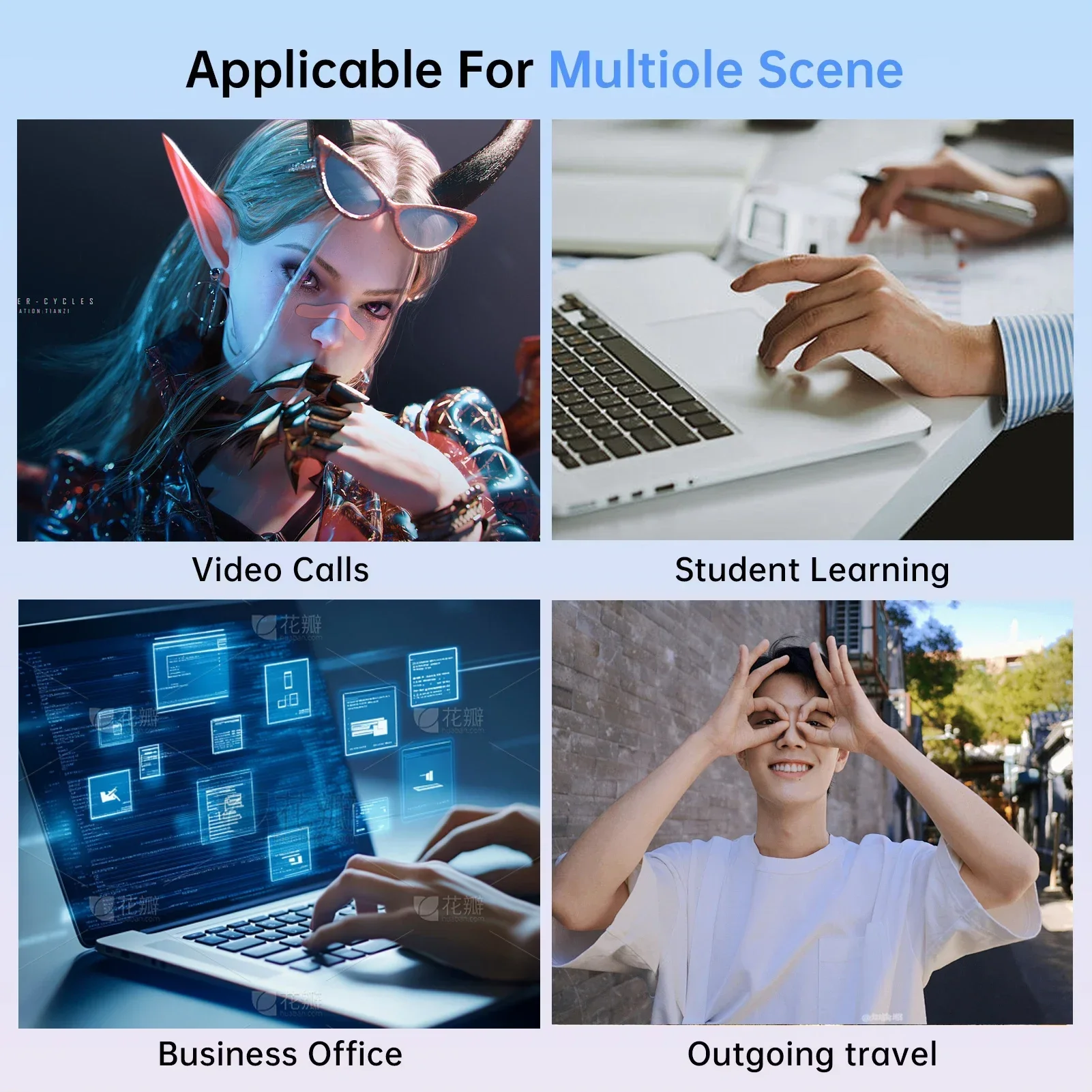 15.6' Windows 11 Pro Laptops Intel Core I9-10980HK 16GB RAM 1TB SSD Office Gamer Study Notebook Computer PC