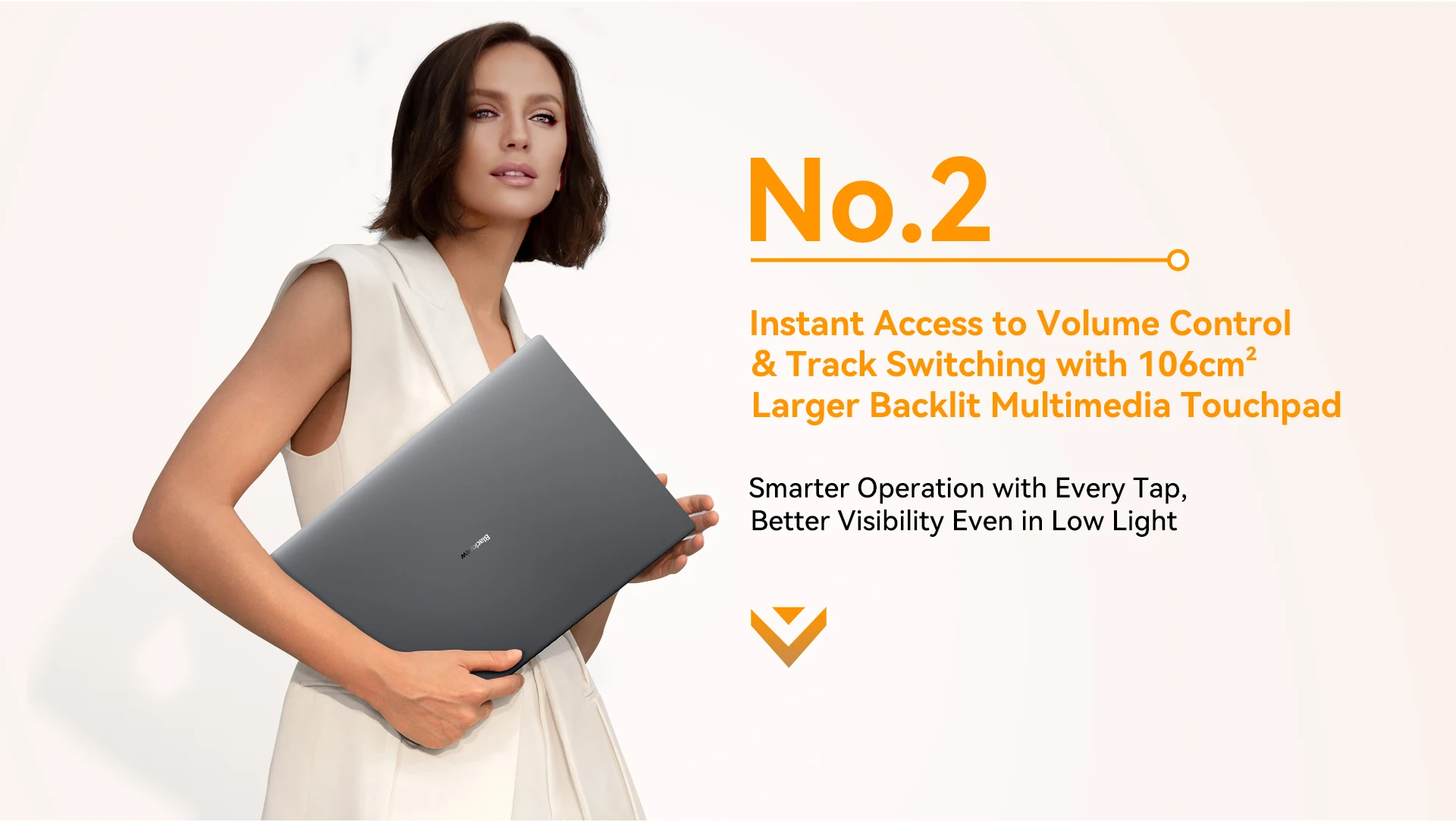 Blackview Laptop Acebook 12, Laptop 16 Inch, 16GB DDR4, 512GB SSD, Windows 11 Pro, Intel Core I5-1030NG7, 57Wh Battery, Notebook