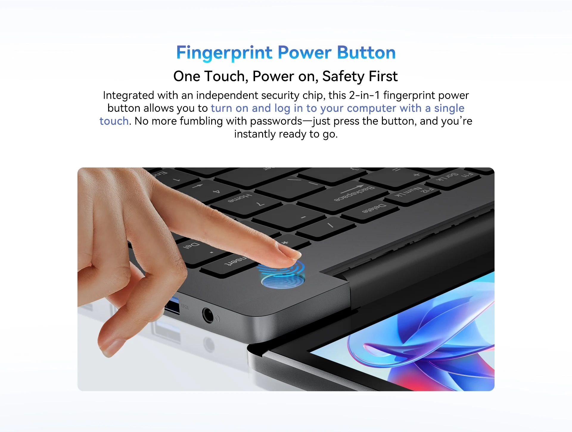 Blackview Laptop Acebook 12, Laptop 16 Inch, 16GB DDR4, 512GB SSD, Windows 11 Pro, Intel Core I5-1030NG7, 57Wh Battery, Notebook