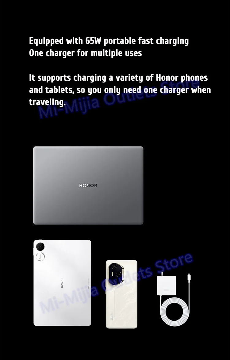 New HONOR Laptop MagicBook X14 X16 2026 120Hz Ultra 5 24GB 1TB Computer PC Notebook Ultrabook Win 11pro XIAOMI Notebook