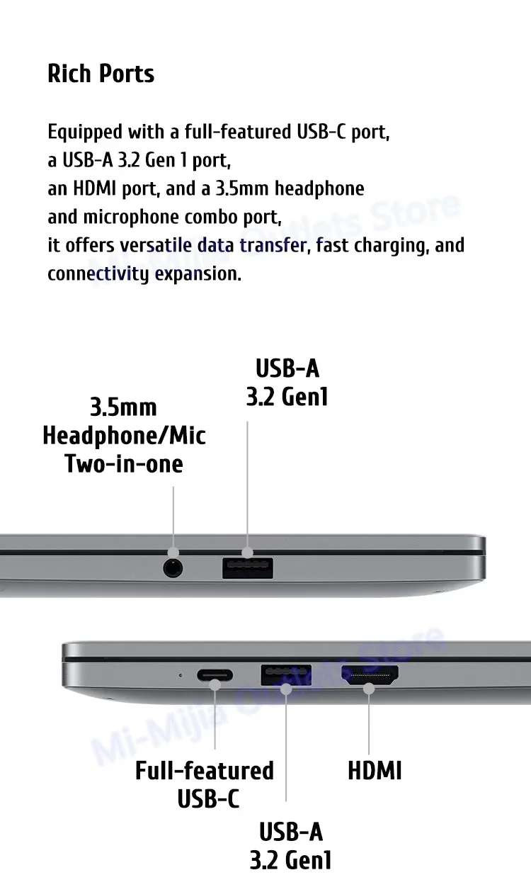 New HONOR Laptop MagicBook X14 X16 2026 120Hz Ultra 5 24GB 1TB Computer PC Notebook Ultrabook Win 11pro XIAOMI Notebook