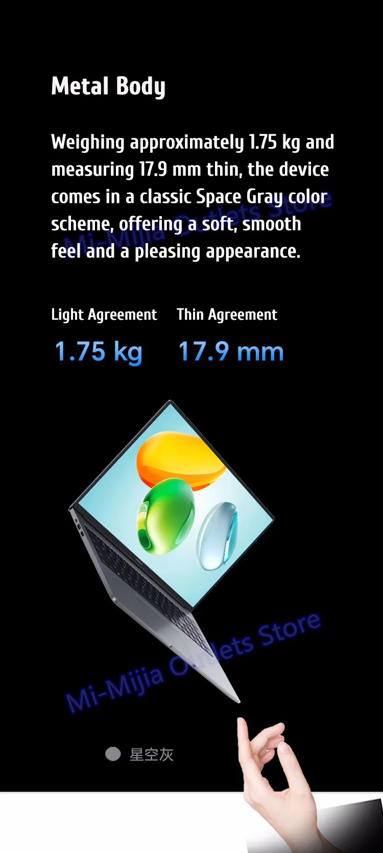 New HONOR Laptop MagicBook X14 X16 2026 120Hz Ultra 5 24GB 1TB Computer PC Notebook Ultrabook Win 11pro XIAOMI Notebook