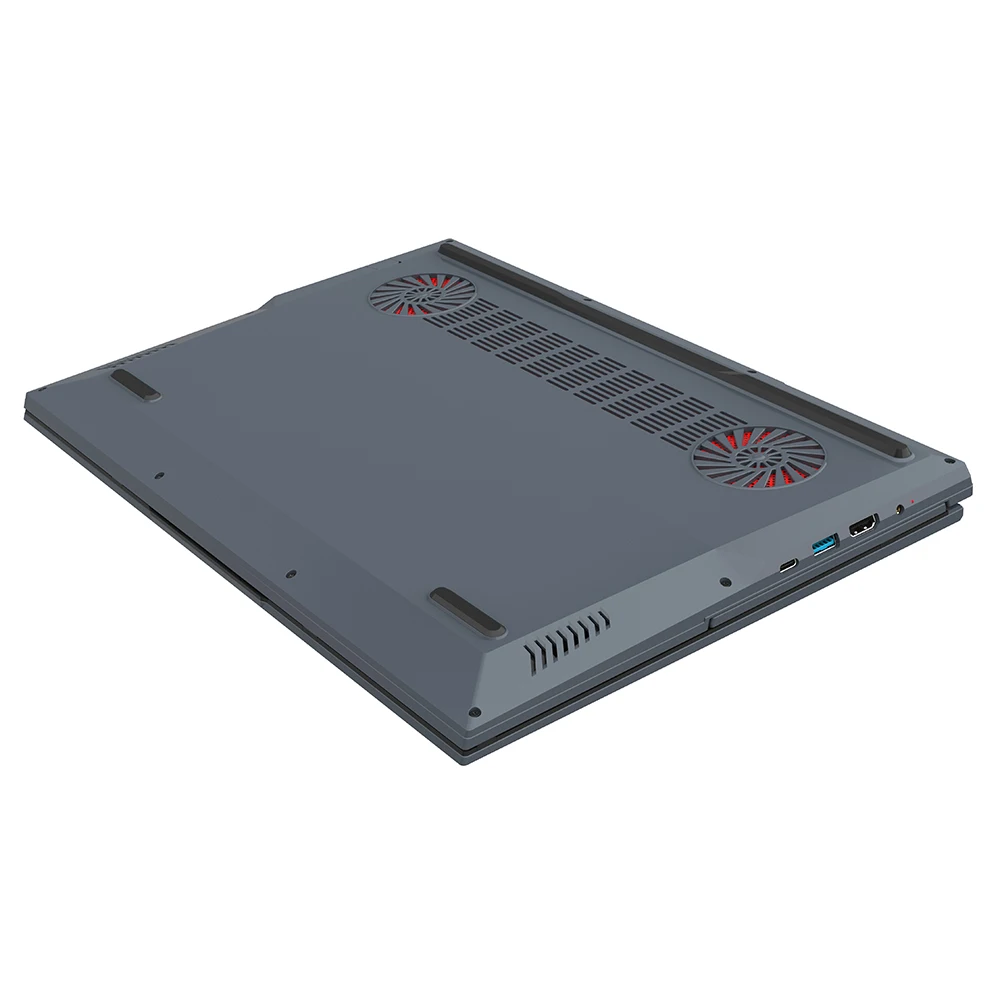 Dual-screen Laptop 14 inch Touch LCD 16GB/8GB RAM 1TB/512GB SSD I7 9th Generation 6 Cores Gaming Laptops Notebook