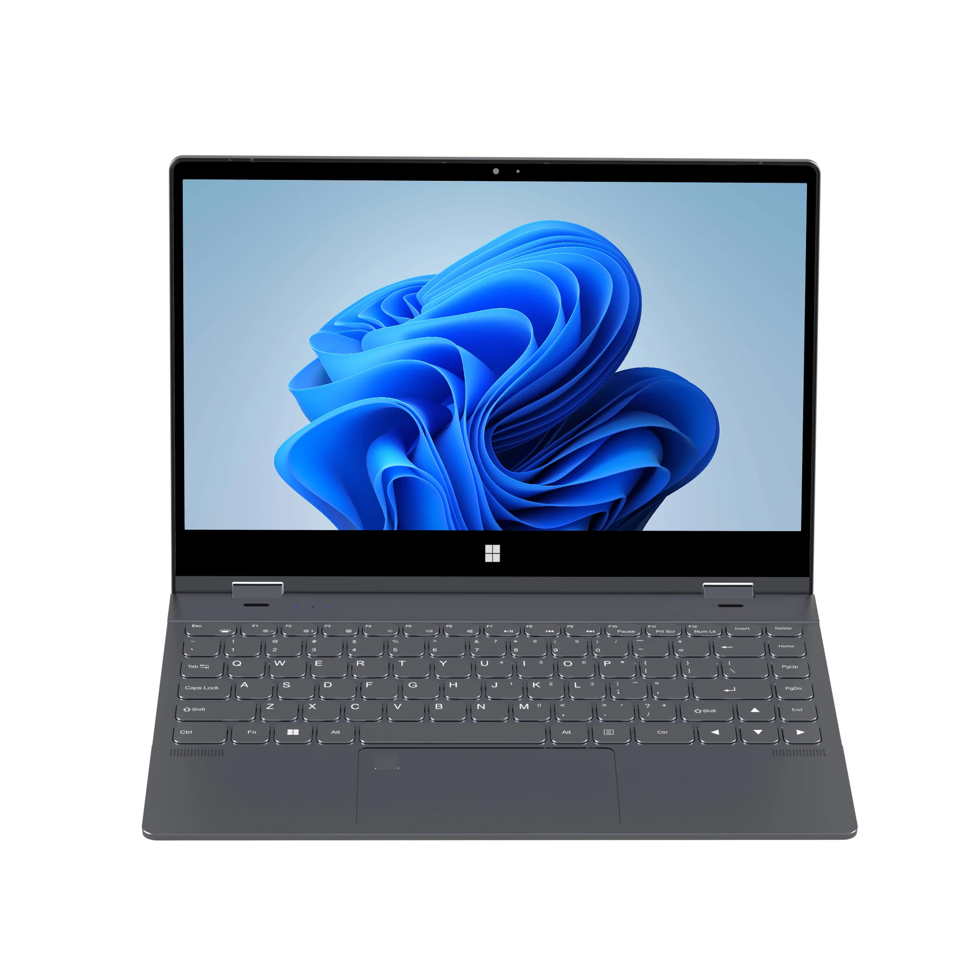 14 inch YOGA Mini Laptop Intel N95 12GB DDR5 1TB SSD 6000 mAh Tablet 2-in-1 2.5K 2560*1440 Screen Touch 360° Flip Office Study