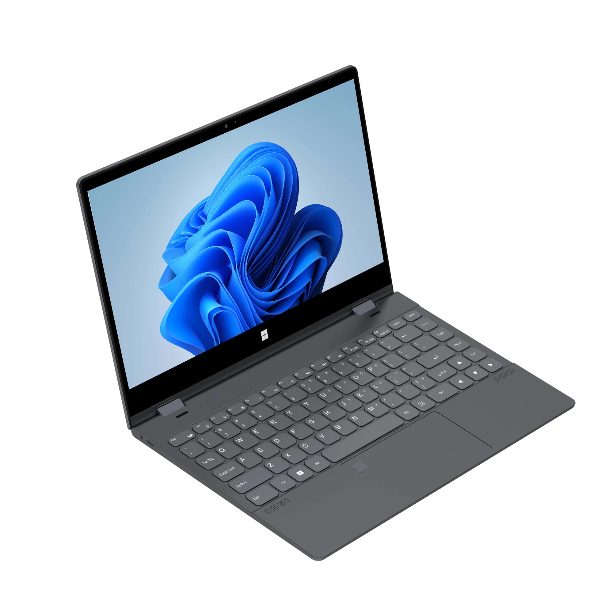14 inch YOGA Mini Laptop Intel N95 12GB DDR5 1TB SSD 6000 mAh Tablet 2-in-1 2.5K 2560*1440 Screen Touch 360° Flip Office Study