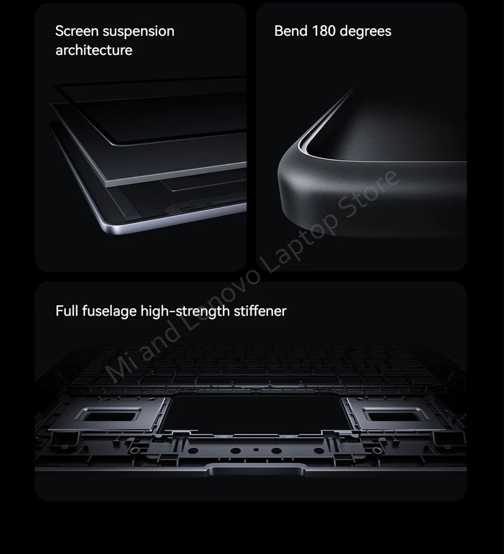 【World Premiere】Xiaomi REDMI Book 16 2025 Core5-220H 16GB/32GB+512GB/1TB 16inch 2.5K 120Hz Screen