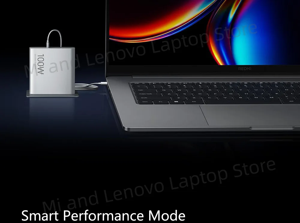 【Russia Stock】Xiaomi REDMI Book Pro 16 2026 Ultra5-338H/Ultra X7-358H 32GB+1TB 16" 3.2K 165Hz Screen