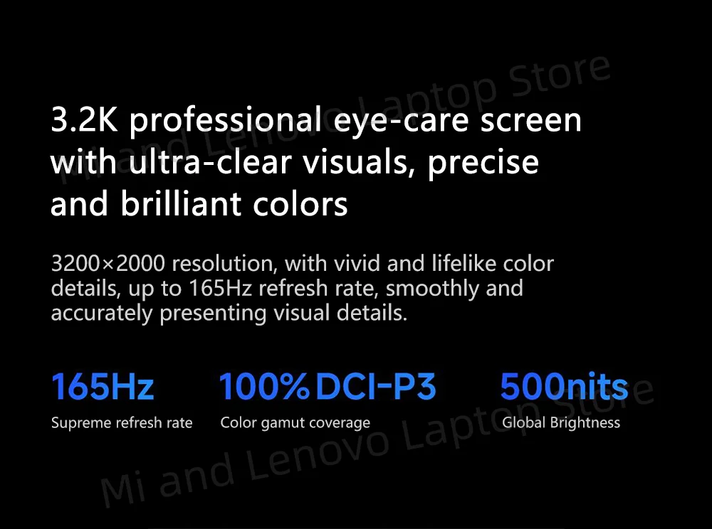 【Russia Stock】Xiaomi REDMI Book Pro 16 2026 Ultra5-338H/Ultra X7-358H 32GB+1TB 16" 3.2K 165Hz Screen