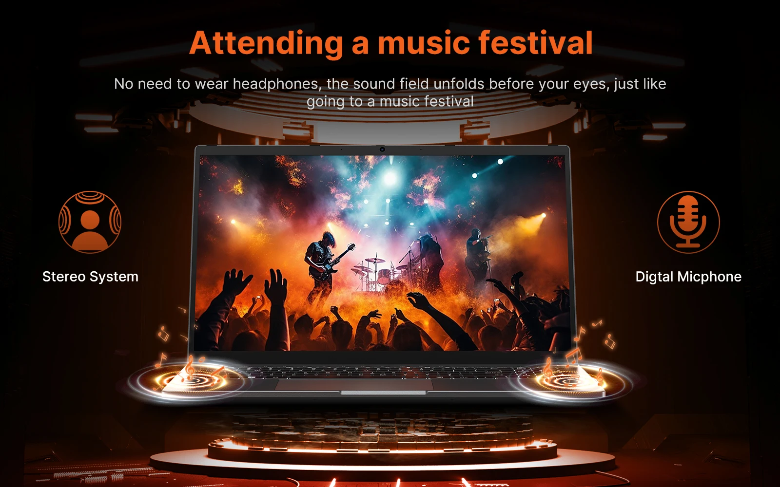 SUXI R9-5950H Laptop 15.6 inch 90Hz Display 32GB RAM 512GB SSD 4.3GHz Fingerprint Unlock Windows 11 Notebook Computer