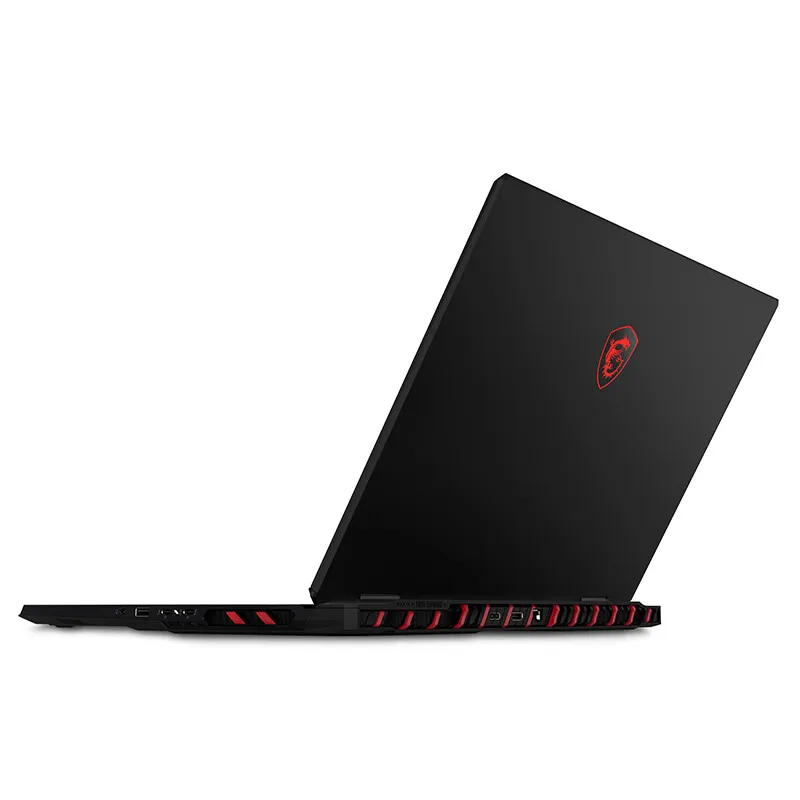 2025 MSI Raider 18 HX AI Gaming Laptop 18 Inch 4K Mini LED 120Hz UHD+ Screen Netbook Ultra 9-285HX RTX5080 64GB 4TB Notebook PC