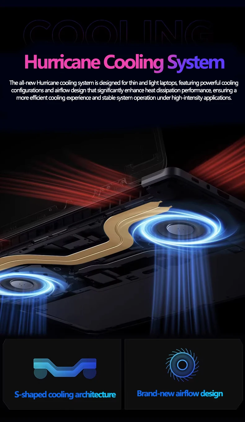 NAIWO HOT 15.6" Laptop 32GB 2TB Windows 11 Intel Core i9 9900 Gaming Computer PC 1920*1080 HD Gamer office Ultra Slim Notebook