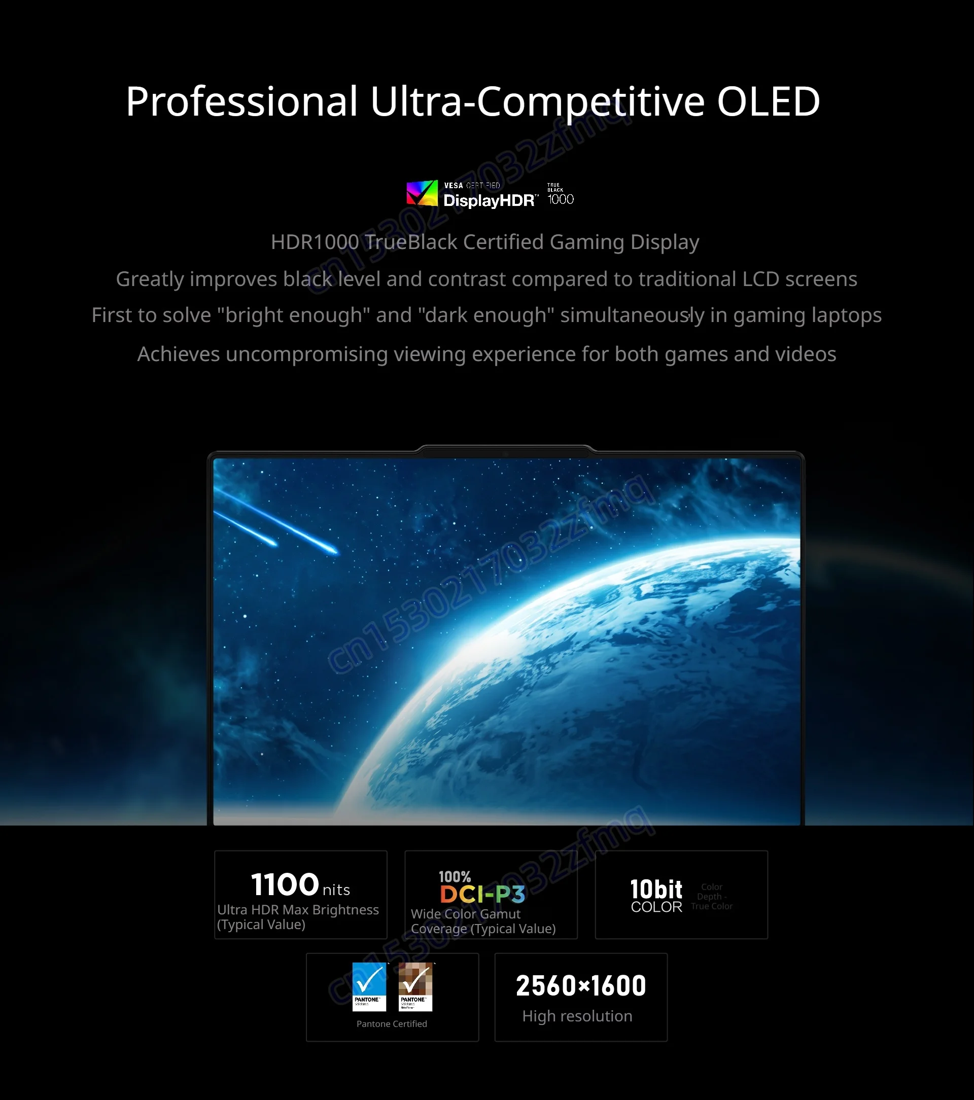 Lenovo Legion Y7000X 2026 E-sports Gaming Laptop Intel Core Ultra 7 251HX 32GB 1TB SSD RTX5060 15.3inch 165Hz -Notebook PC