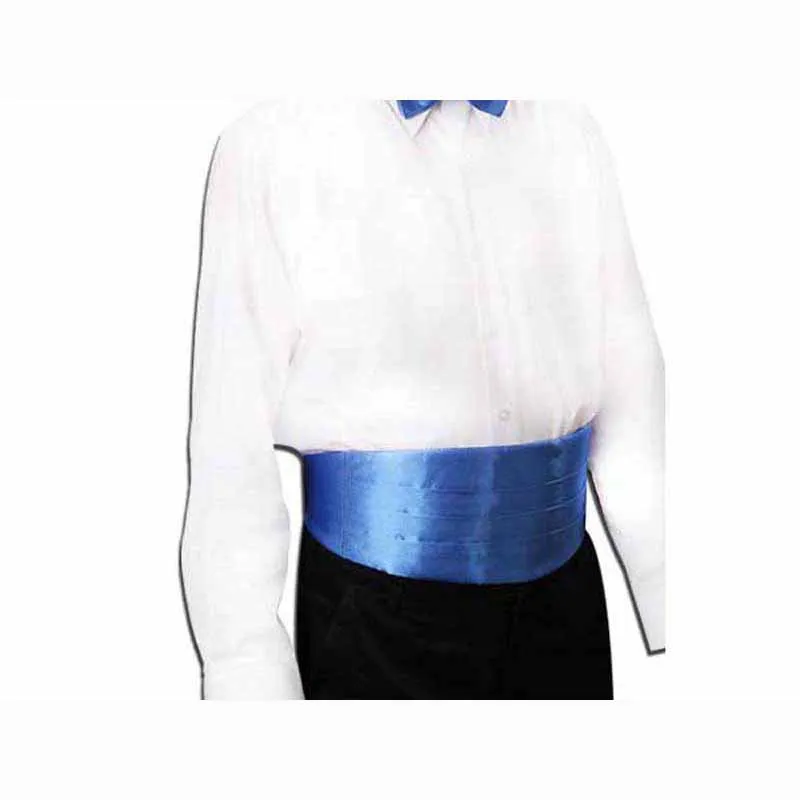 Corset Waist for Tuxedos Suits Cummerbunds Mens Belt Clothing Accessories Fancy Wedding Women Sale school HB34