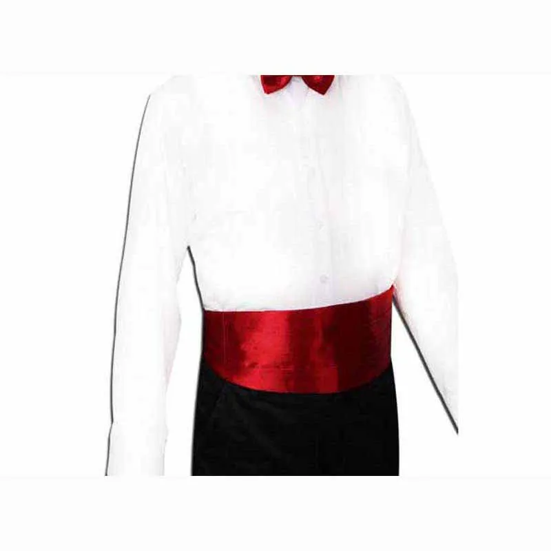 Corset Waist for Tuxedos Suits Cummerbunds Mens Belt Clothing Accessories Fancy Wedding Women Sale school HB34