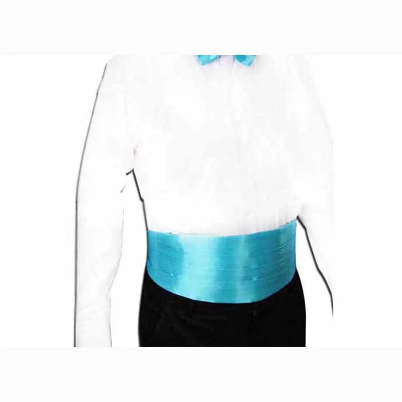 Corset Waist for Tuxedos Suits Cummerbunds Mens Belt Clothing Accessories Fancy Wedding Women Sale school HB34