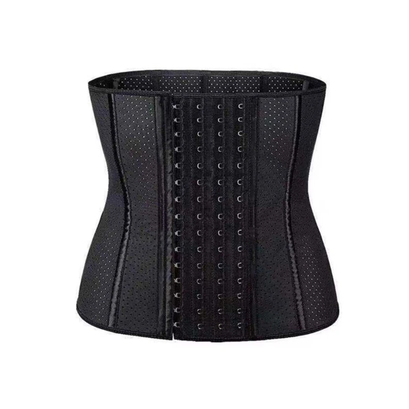 Women Corset Extender Elastic Extension Waist Trainer Hook Adjustable Stretchy Belly Wrap Extender for Slimming and Body Shaping