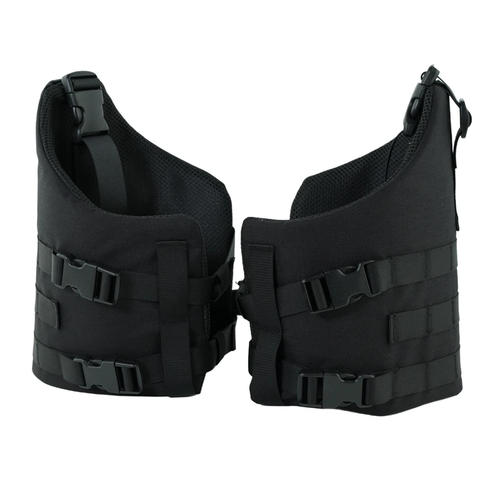 Outdoor Sports - Tactical Equipment Installation Board, Leg Hanging Board, MOLLE Accessories, Leg Straps, Sinking Accessories