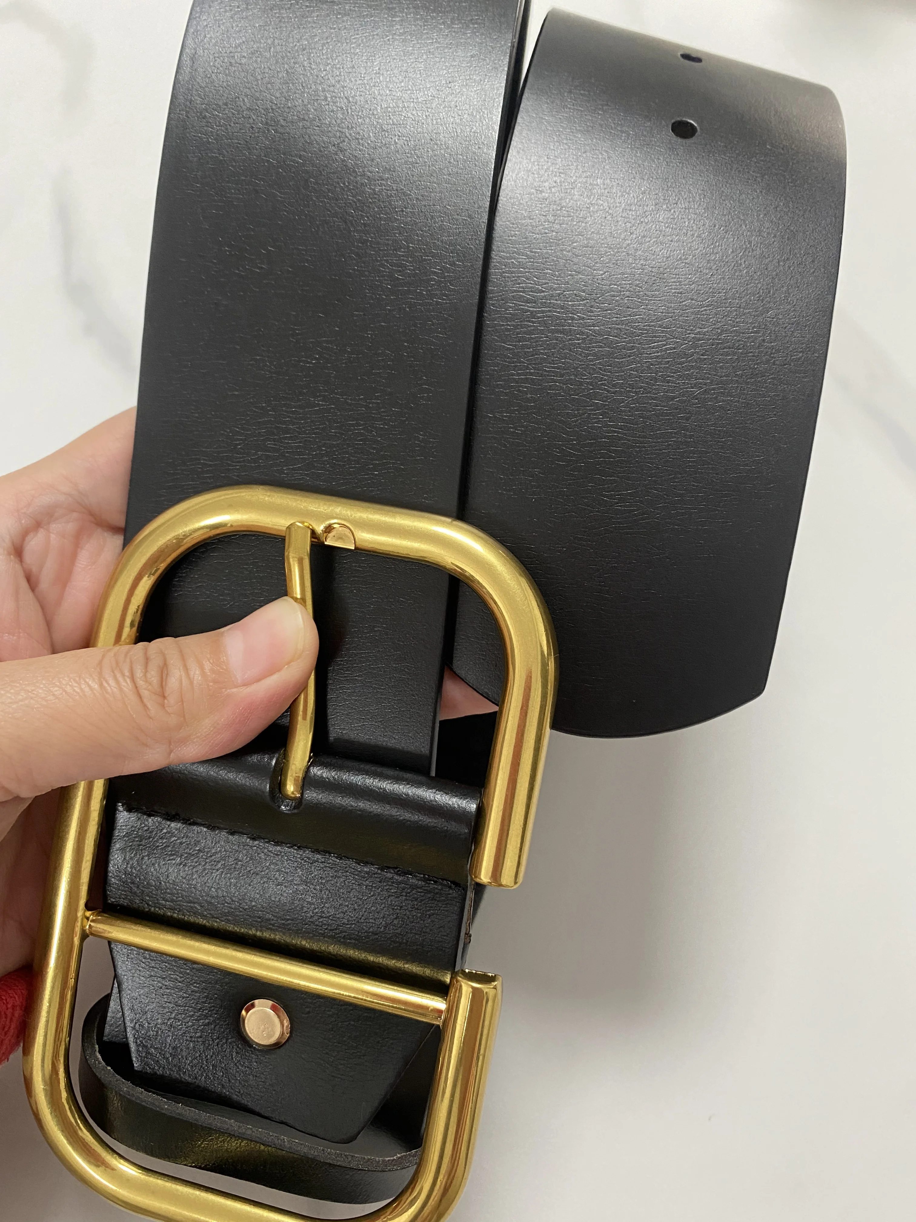 Women's runway fashion genuine leather Cummerbunds female Dress Corsets Waistband Belts decoration wide belt R3109