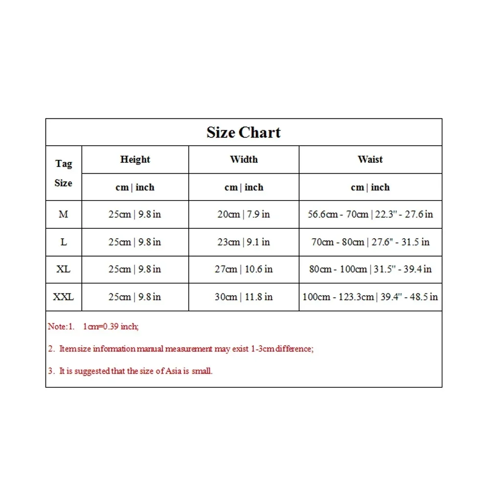 Elastic Cotton Cloth Unisex Thermal Waist Support Abdomen Back Pressure Warmer Inner Wear Winter Cummerbund Stoma Bag Support