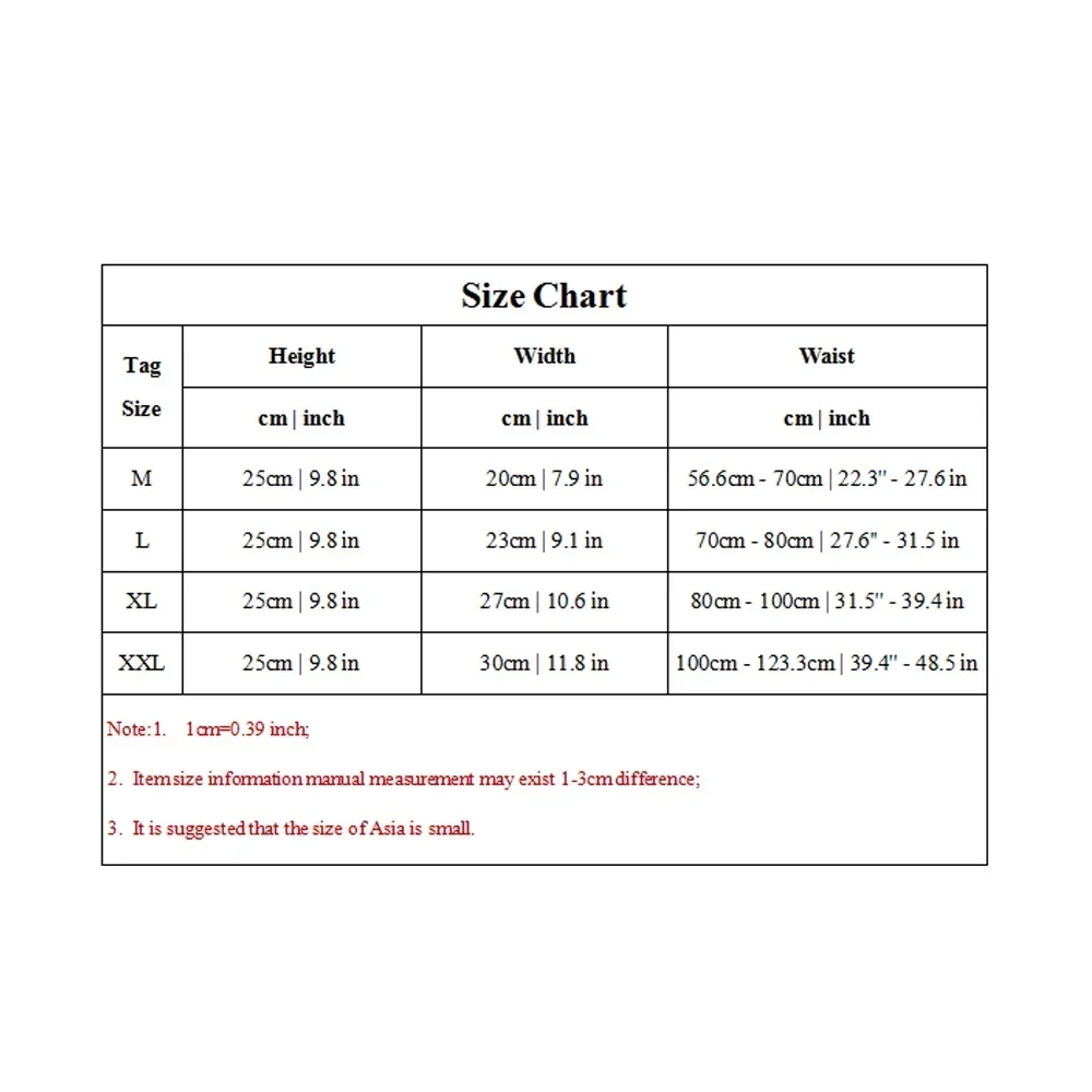 Elastic Cotton Cloth Unisex Thermal Waist Support Abdomen Back Pressure Warmer Inner Wear Winter Cummerbund Stoma Bag Support