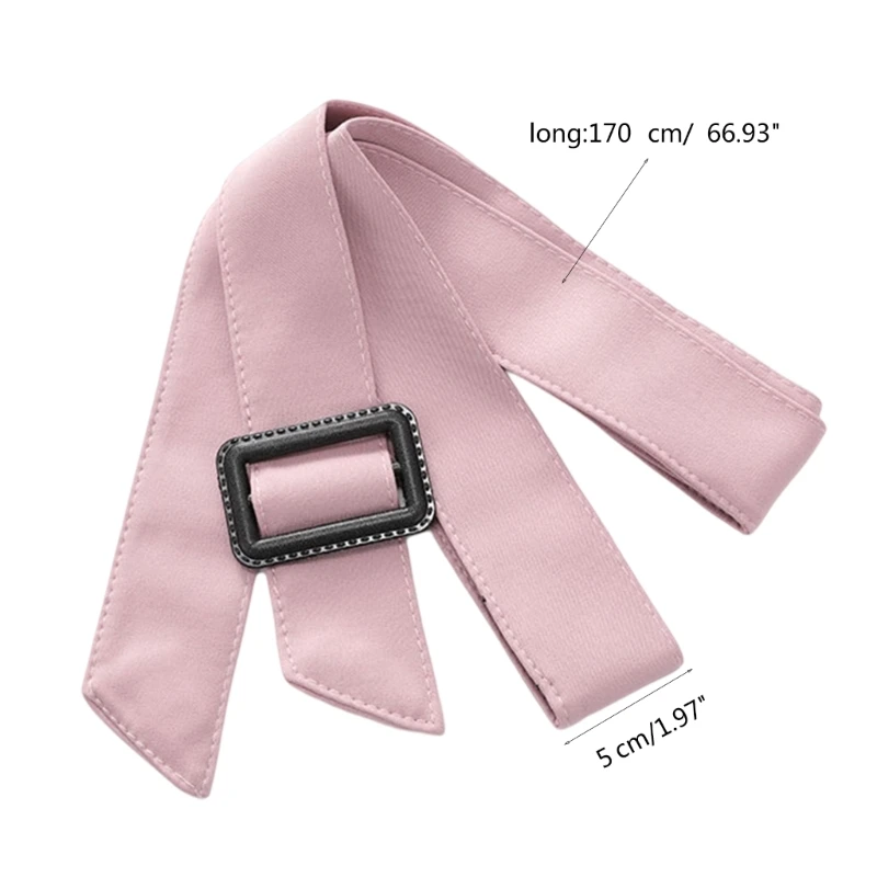Overcoat Waist Belt Trench Coat Belt Replacement Women Trench Coat Belt Belt For Trench Coat Men Coat Belt Replacement