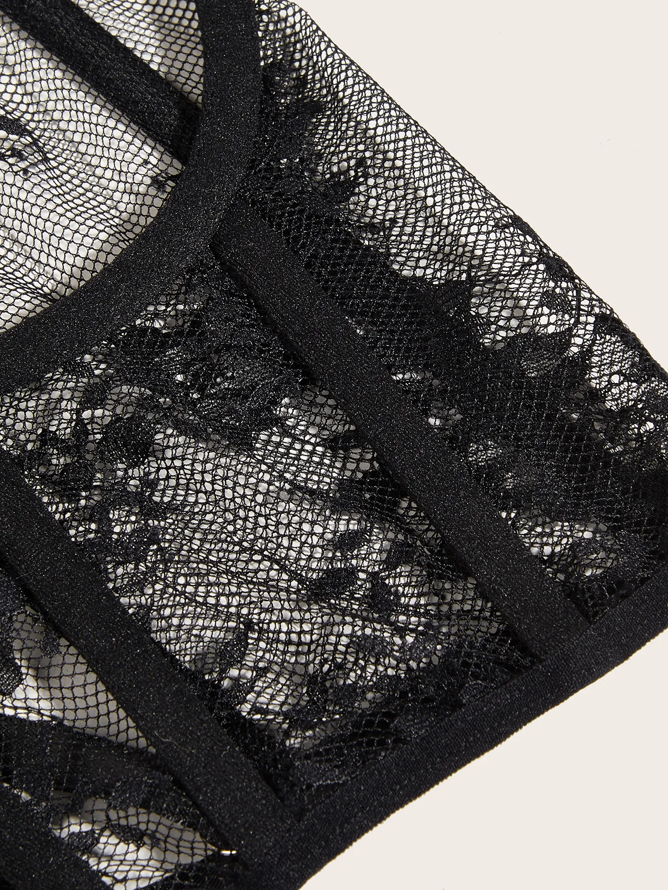 Women Floral Lace Corset Belt Adjustable Tie Back Decorative Bustier Lace Up Underbust Wide Belt Sexy Bandage Tops