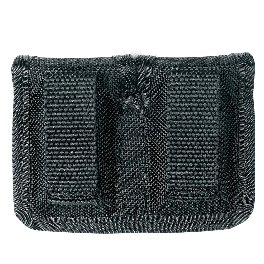 TAFTACFR Molded Double Speed Loader Pouch