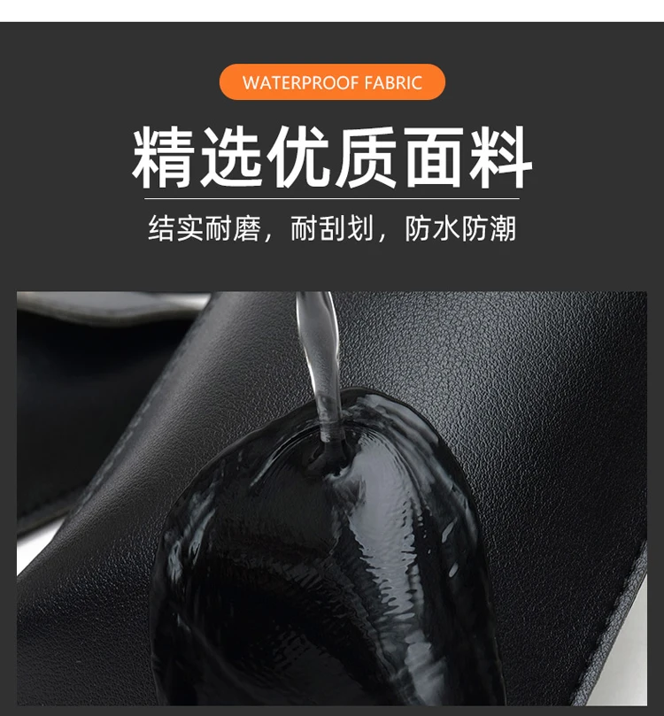 Luxury Designer Men Belt Bags Women Phone Bag High Quality Soft PU Leather Unisex Fanny Bag Waist Pack Men Bag With Key Buckle