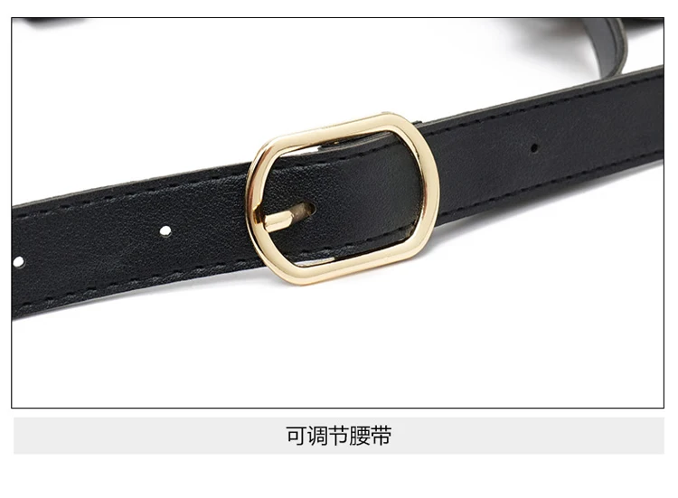Luxury Designer Men Belt Bags Women Phone Bag High Quality Soft PU Leather Unisex Fanny Bag Waist Pack Men Bag With Key Buckle